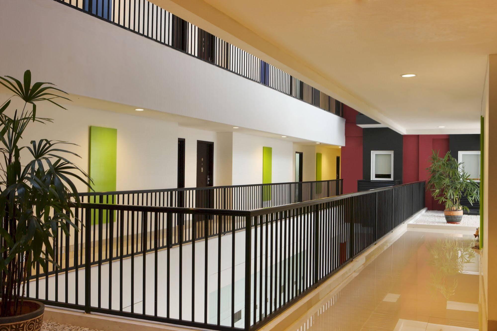 Amaris Hotel Malang Kültér fotó