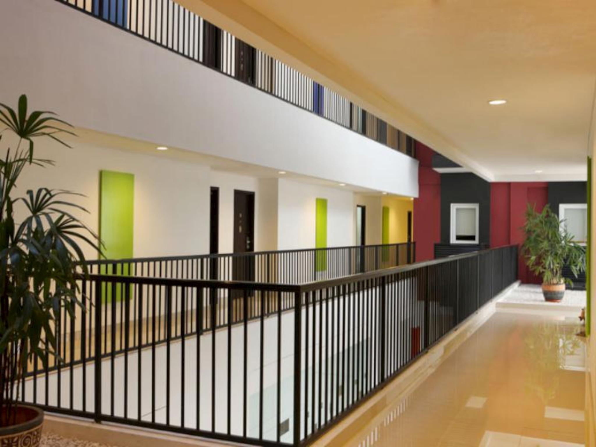 Amaris Hotel Malang Kültér fotó