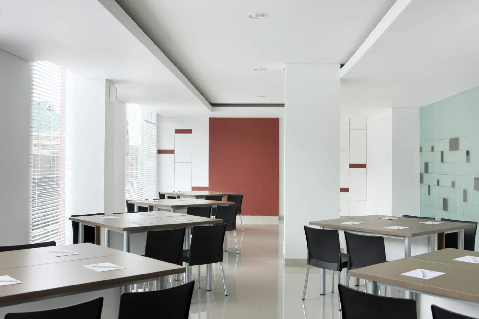 Amaris Hotel Malang Kültér fotó