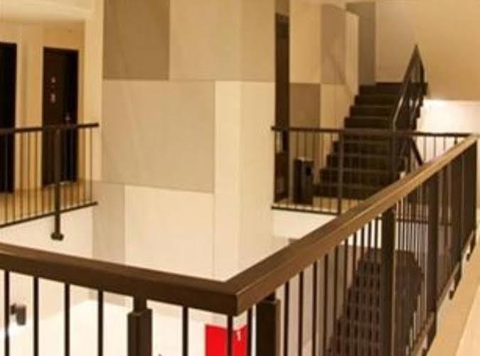 Amaris Hotel Malang Kültér fotó