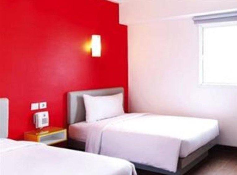 Amaris Hotel Malang Kültér fotó