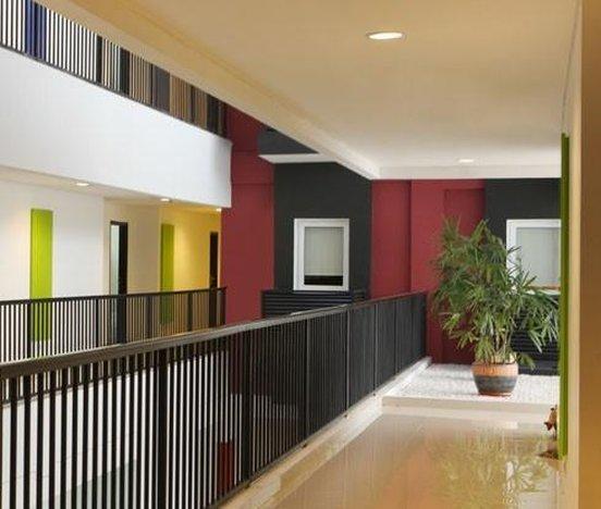 Amaris Hotel Malang Kültér fotó